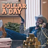 Charley Crockett, Dollar A Day (CD)