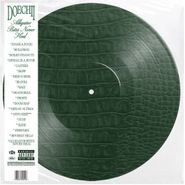 Doechii, Alligator Bites Never Heal [Picture Disc] (LP)