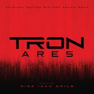 Nine Inch Nails, TRON: Ares [OST] (CD)