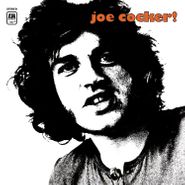 Joe Cocker, Joe Cocker! (LP)