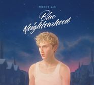 Troye Sivan, Blue Neighbourhood 'Ten Years On' (10th Anniversary) (CD)