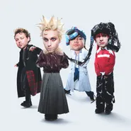 5 Seconds Of Summer, EVERYONE'S A STAR! (CD)