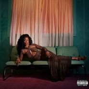 Ari Lennox, Vacancy [Marshmallow Color Vinyl] (LP)