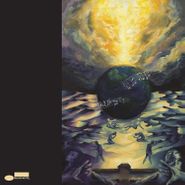 Joel Ross, Gospel Music (LP)