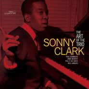 Sonny Clark, The Art Of The Trio [180 Gram Vinyl] (LP)