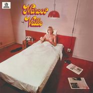 Marcos Valle, Marcos Valle (1970) (LP)