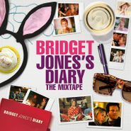 Various Artists, Bridget Jones's Diary: The Mixtape [OST] (CD)
