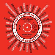 Various Artists, Northern Soul Classics Vol. 2 (LP)