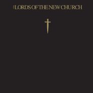 The Lords Of The New Church, The Lords Of The New Church (CD)