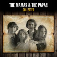 The Mamas & The Papas, Collected [180 Gram Blue Vinyl] (LP)