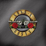 Guns N' Roses, Greatest Hits (LP)