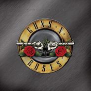 Guns N' Roses, Greatest Hits [Splatter Vinyl] (LP)