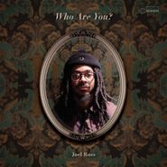 Joel Ross, Who Are You? (CD)