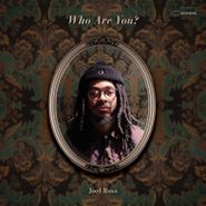 Joel Ross, Who Are You? (LP)