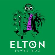 Elton John, Jewel Box [Box Set] [Deluxe Edition] (CD)