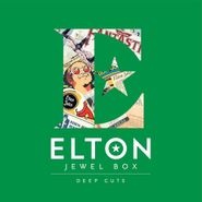 Elton John, Jewel Box: Deep Cuts [Box Set] (LP)