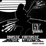 KT Tunstall, Drastic Fantastic [Ultimate Edition Colored Vinyl] (LP)