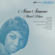 Nina Simone, Pastel Blues [180 Gram Vinyl] (LP)