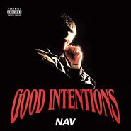 NAV, Good Intentions (CD)