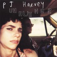 PJ Harvey, Uh Huh Her (LP)