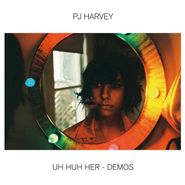 PJ Harvey, Uh Huh Her - Demos (LP)