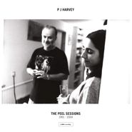 PJ Harvey, The Peel Sessions 1991-2004 (LP)