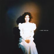 PJ Harvey, White Chalk (LP)