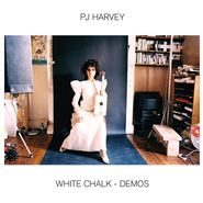 PJ Harvey, White Chalk - Demos (CD)