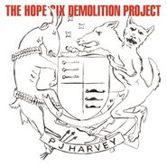 PJ Harvey, The Hope Six Demolition Project (LP)