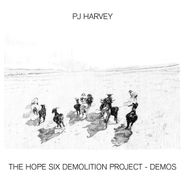 PJ Harvey, The Hope Six Demolition Project - Demos (LP)