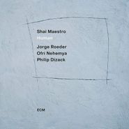 Shai Maestro, Human (LP)