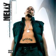 Nelly, Country Grammar [Deluxe Edition Blue Vinyl] (LP)