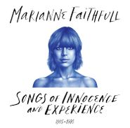 Marianne Faithfull, Songs Of Innocence & Experience 1965-1995 (LP)