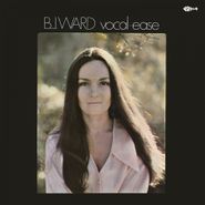 B.J. Ward, Vocal Ease [180 Gram Silver Vinyl] (LP)