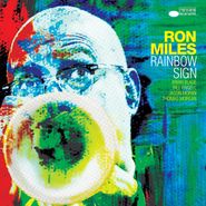Ron Miles, Rainbow Sign (CD)