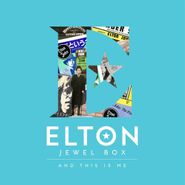 Elton John, Jewel Box: And This Is Me (LP)