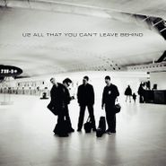 U2, All That You Can't Leave Behind [20th Anniversary Super Deluxe Edition] (LP)