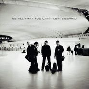 U2, All That You Can't Leave Behind [20th Anniversary Edition] (LP)