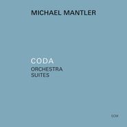 Michael Mantler, Coda: Orchestra Suites (CD)