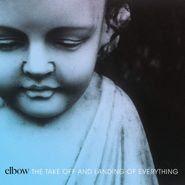 Elbow, The Take Off & Landing Of Everything [180 Gram Vinyl] (LP)