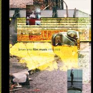 Brian Eno, Film Music 1976-2020 (CD)