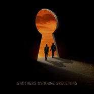 Brothers Osborne, Skeletons [White Vinyl] (LP)