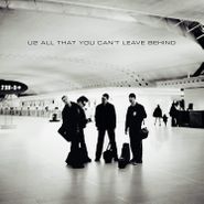 U2, All That You Can't Leave Behind [20th Anniversary Edition] (CD)