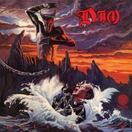 Dio, Holy Diver (LP)