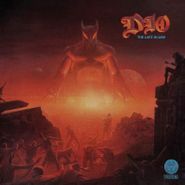 Dio, The Last In Line (LP)