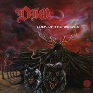 Dio, Lock Up The Wolves (LP)