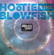 Hootie & The Blowfish, Losing My Religion / Turn It Up (Remix) [Black Friday Clear Vinyl] (7")