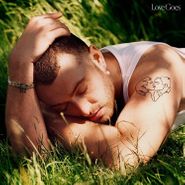 Sam Smith, Love Goes (CD)