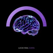 Lucas Vidal, Karma (CD)