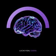 Lucas Vidal, Karma (CD)